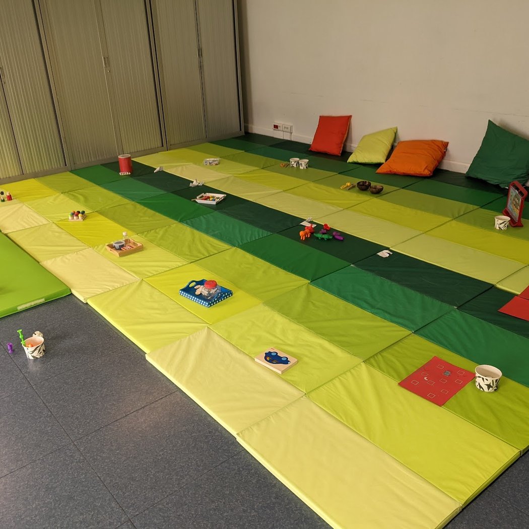 Fanny Plisson - ateliers pour enfants 3